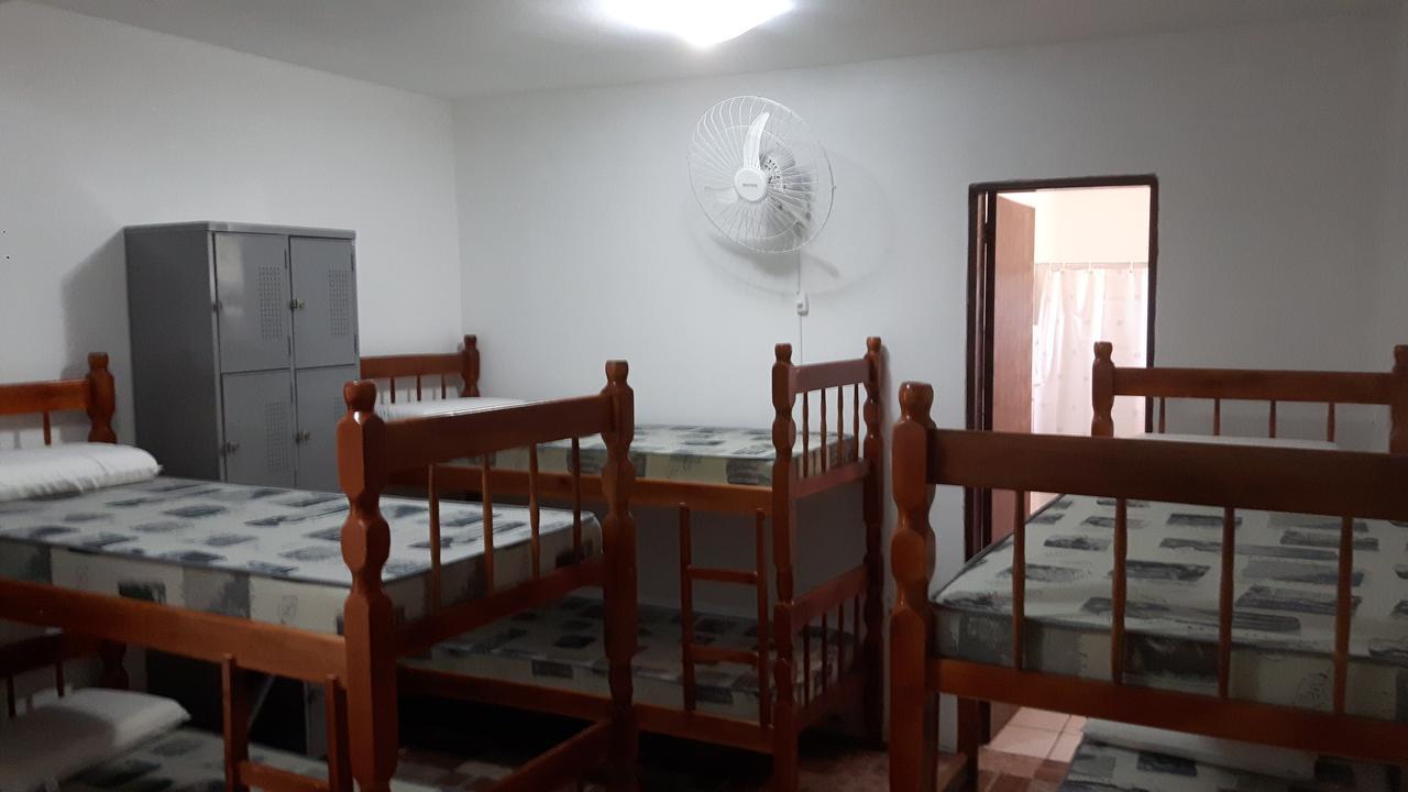 Hostel Retiro Do Sagui Florianópolis Kültér fotó